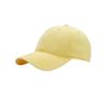 Spring and summer new baseball caps, men's and women's simple and versatile face cap, good version, high-quality hat