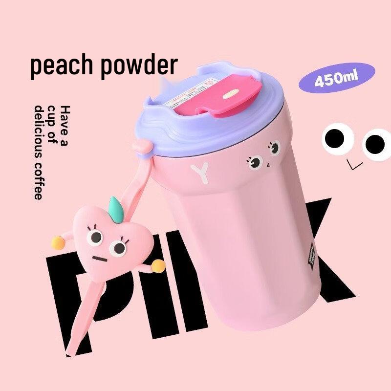 Shangqi Insulated Stainless Steel Water Bottle