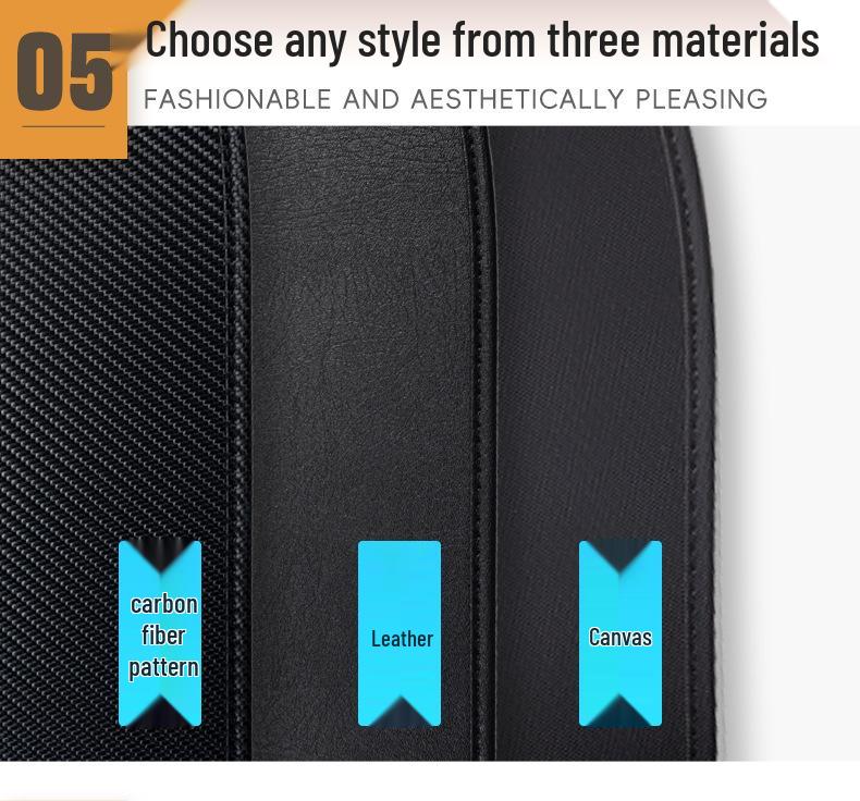 Isuzu MU-X (15-25 Models) Trunk Cargo Cover Privacy Divider
