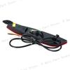 2PCS For Mazda CX-5 CX5 2022 2023 Rear Bumper Brake Light Tail Turn Signal Fog Lamp