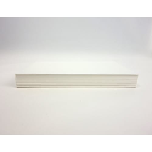 KOKUYO Color Laser Color Copy Postcard Size Double-Sided Printing Semi-Gloss LBP-FH3635