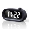 Alarm Clock Temperature Dual Alarms Countdown Timer Adjustable Brightness Desk Clock for Students Bedroom Living Room Decor2