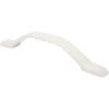 11inch Grab Handle-Entry Door Assist Bar, All Weather Plastic Grab Handle, Entrance Step Support Grab Bar for RVs, Boats Marine, Automotive