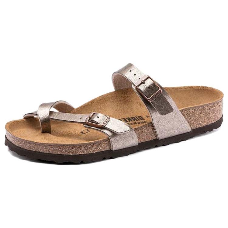 Birkenstock Mayari Birko-Flor sandals Women s 1016408 40