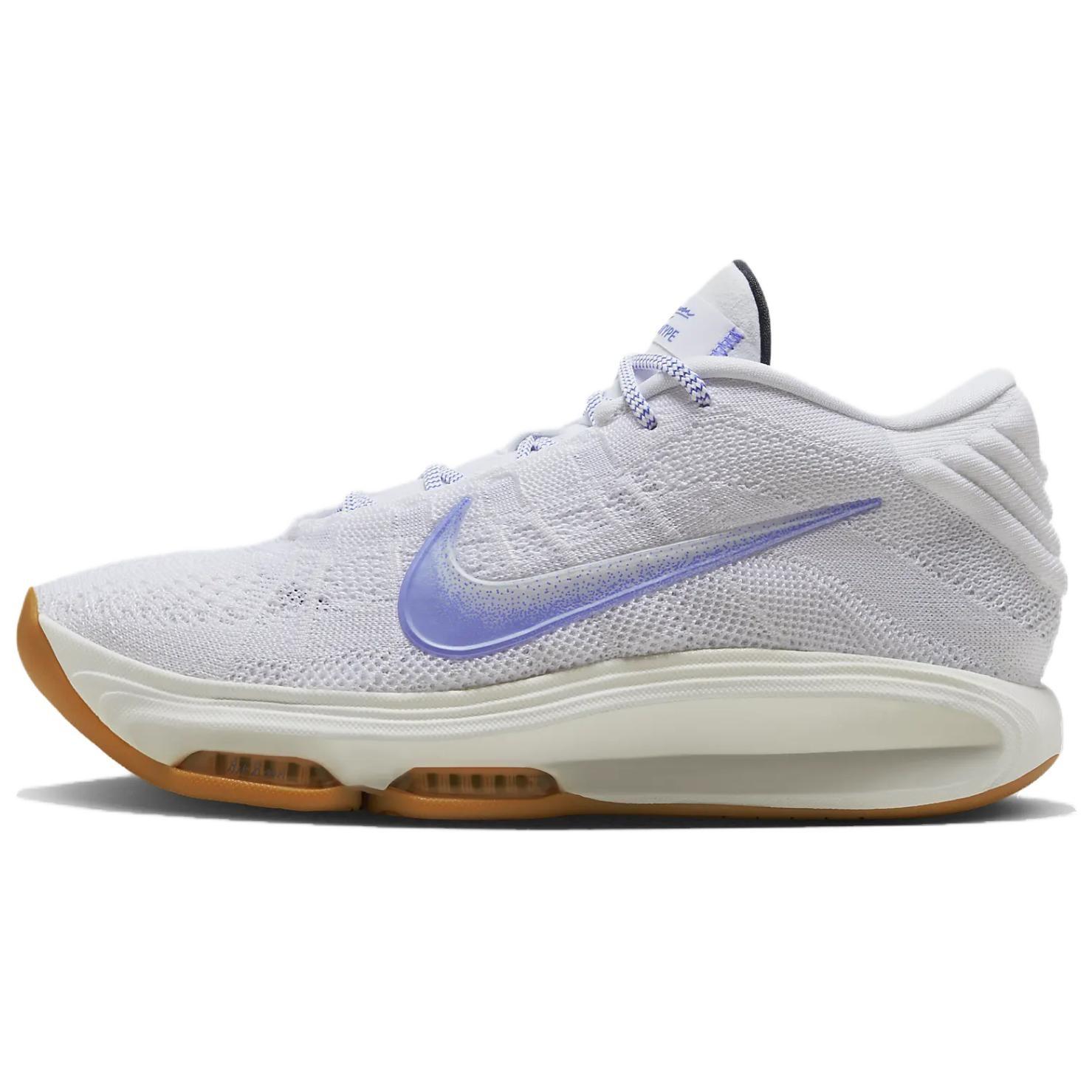 Nike Air Zoom GT Hustle 3 EP Blueprint Pack Men s HJ9084-100 EU 40.5