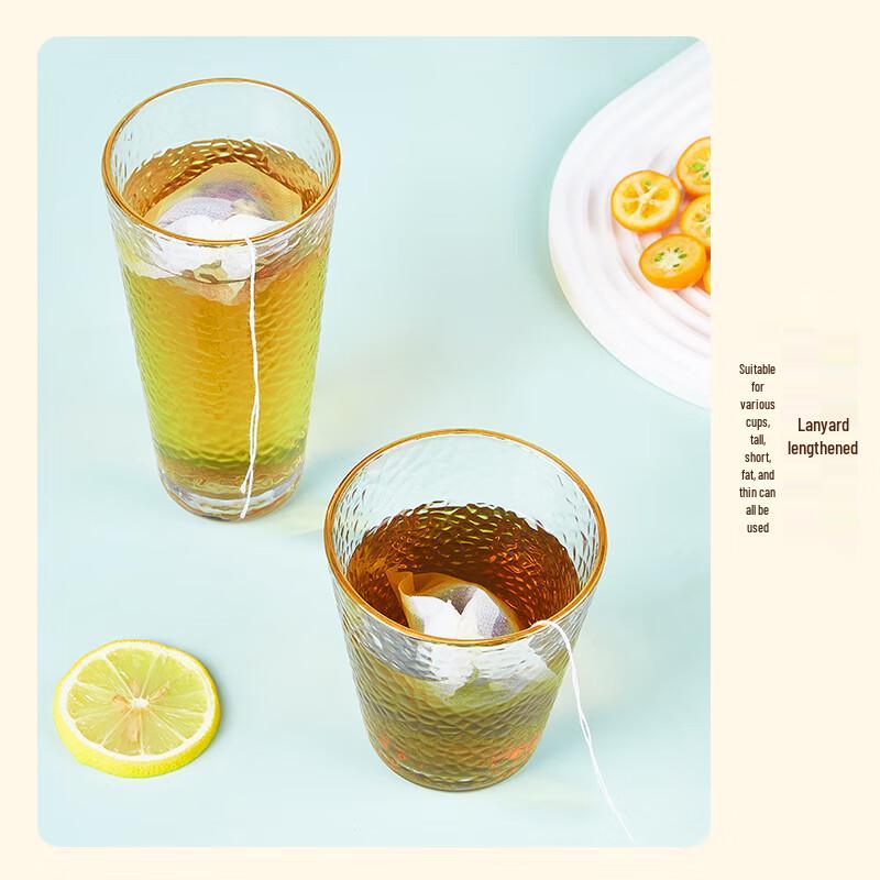 Non-woven Filter Bags for Tea & Spices