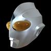 Halloween Anime Cosplay Helmet Mask Party Costume Headgear