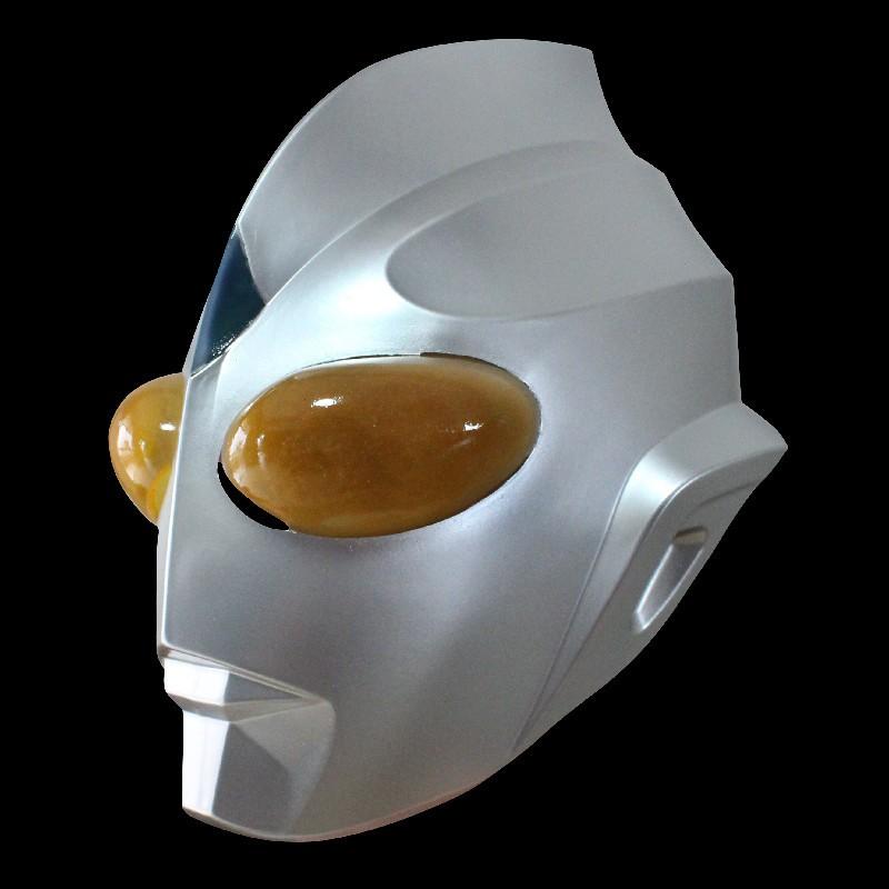Halloween Anime Cosplay Helmet Mask Party Costume Headgear