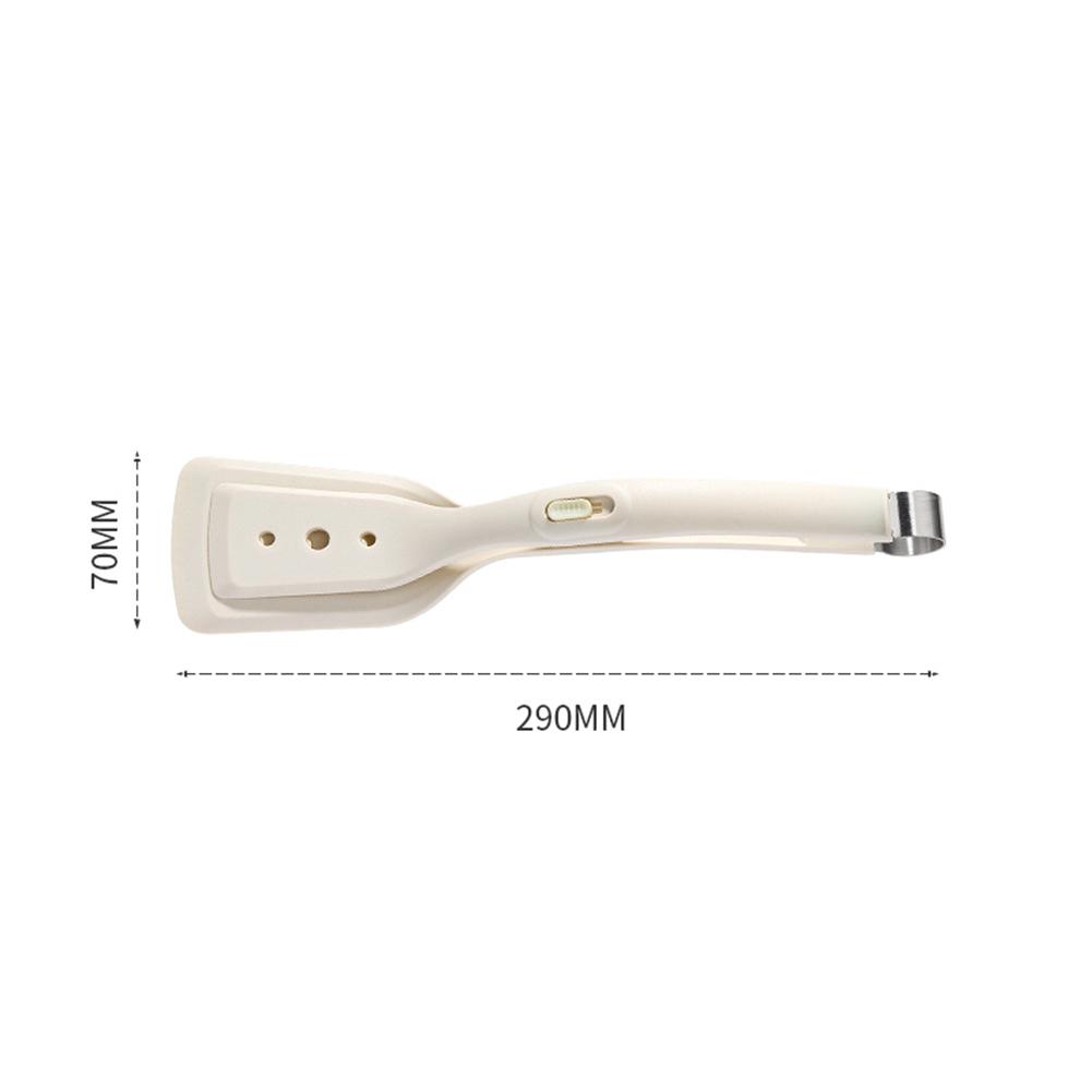 

Щипцы-лопатки 2 в 1 Grip Flip, устойчивые к высоким температурам для ресторана