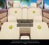 JAC Jiayue X4/X7 Seat Cushion & Cover, JAC Heyue A13 RS/Car Seat Cushion