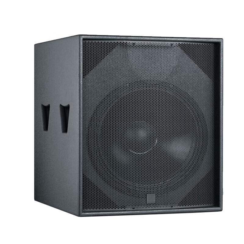 Runpu Professional Conference Audio Speakers (CN version)