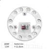 Iluminação LED – Módulos LED