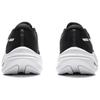 Li Ning Yueying 5 Cushioning Abrasion Resistant Low top Casual Running Shoes Women's Black ARHW004-7