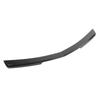 Carbon Fiber Look for AMG Style High Kick Trunk Lid Spoiler Wing Fit for MercedesBenz EClass C207