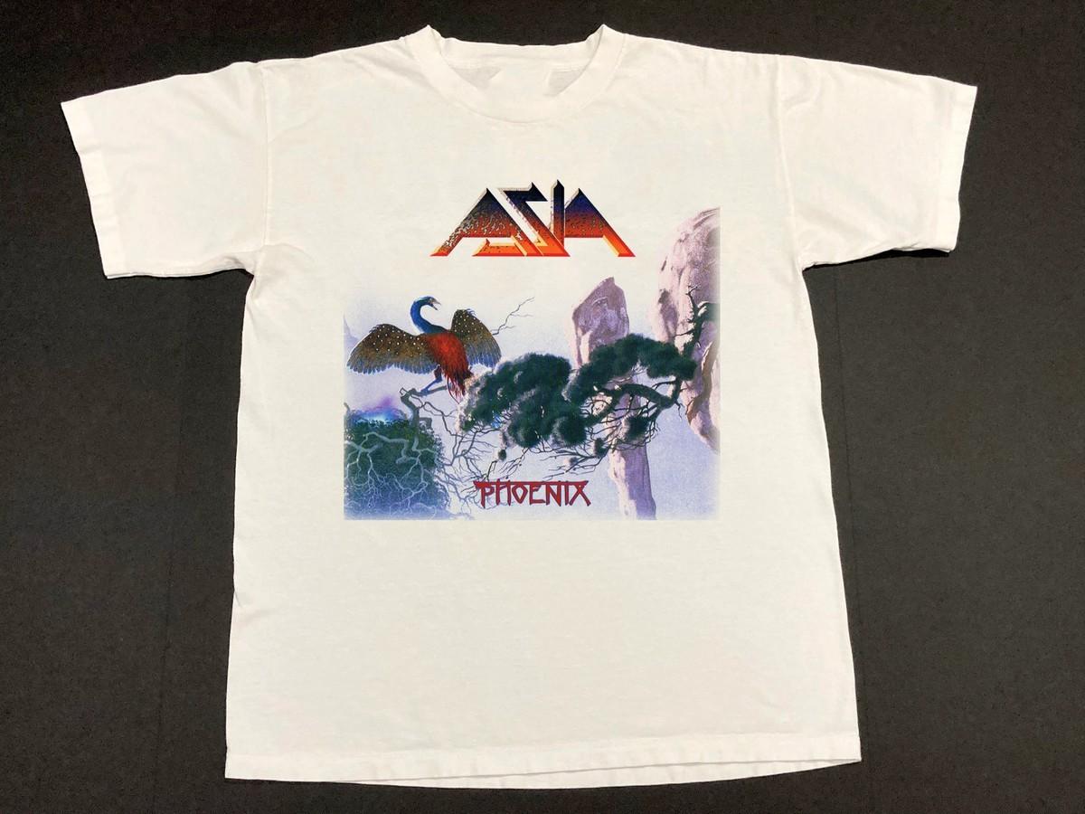 Collection Asia Band Gift Funny All Size Tee U84.64 XXL