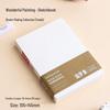 Shenyou Blue Fruit Tearable Portable Watercolor & Sketch Book