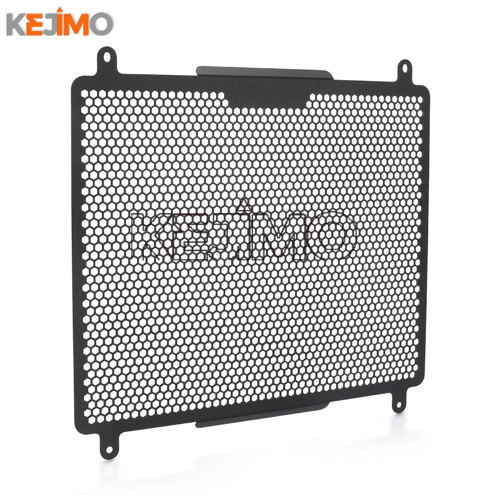 Motorcycle FOR ZXMOTO Zxmoto 500F 500 F 500f ZX 500F Accessories Radiator Grille Protection Guard Protector Cover 2025 2026 2027