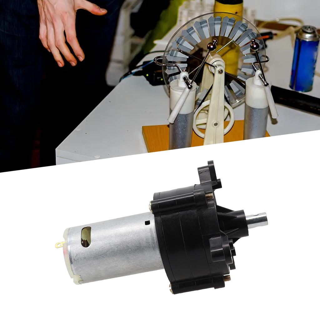 High-efficiency Wind Power Dynamo Motor 20W 5V/6V/12V/24V Generator Motor Hydraulik Test Motor DHL Wind DC Generator