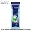Clear Balancing Oil Control Body Wash