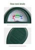 Gardening Soil Moisture Hygrometer for Plants & Flowers
