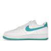 Nike Air Force 1 07 SE Next Nature Dusty Cactus Women Sneakers White Volt DV3808-107
