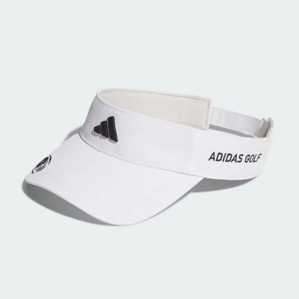 [adidas] Golf Tour Visor JE2451 Free