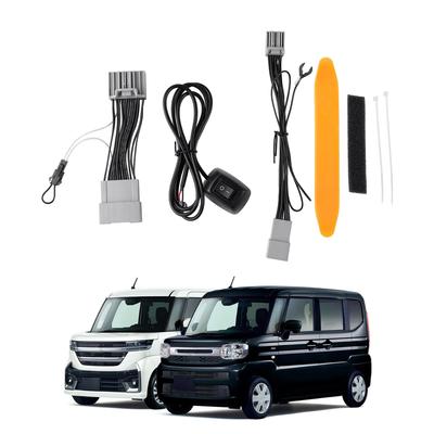 Jiooy Suzuki Spacia TV Canceller, Spacia Gear MK94S TV Canceller, Spacia Custom, MK54S/MK53S TV