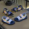 2026New Summer Children's Mech Sandals Soft-soled non-slip boys' baby sports beach shoes Direct Supply