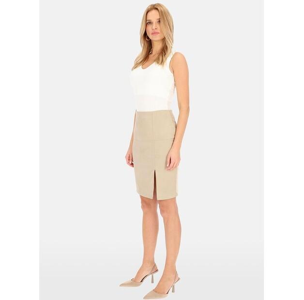 Mini Skirt Perso JPE241075F