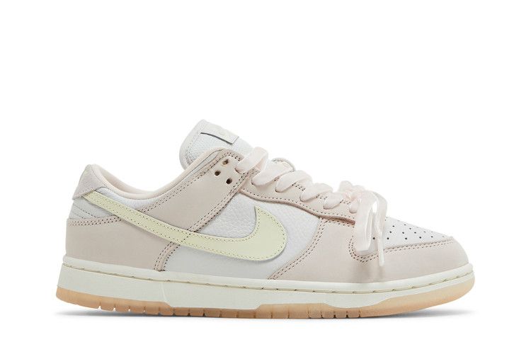 Nike Dunk Low Premium Light Soft Pink (Women's)