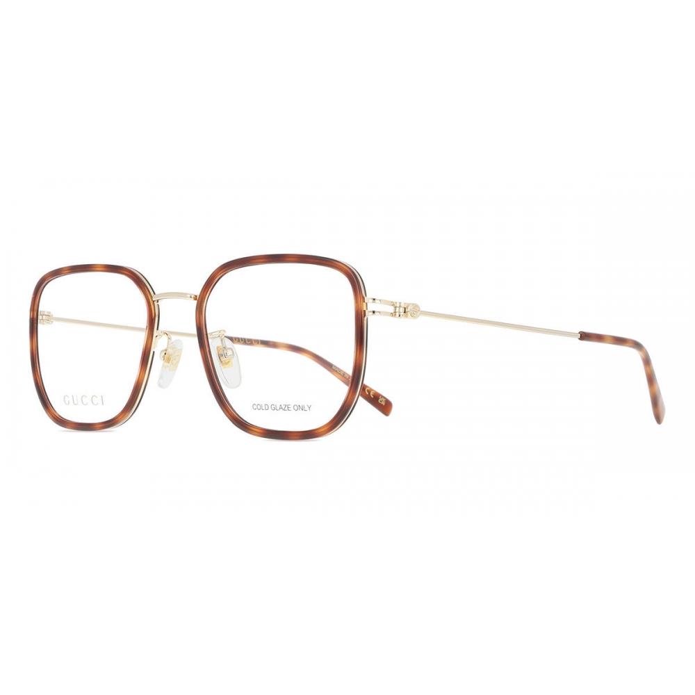 Gucci Unisex Eyeglasses Gg1852oa 002