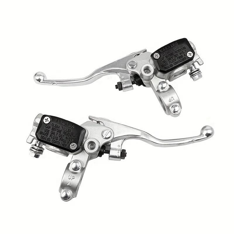 Motorcycle Hydraulic Clutch Master Cylinder & Brake Caliper Pump - Exact Fit for KTM EXC EXCF XC XCW XC-F XCF-W SX SXF Dirt Bike