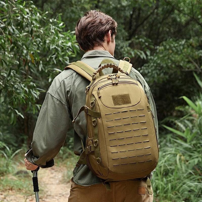 Outdoor Hiking & Travel Backpack