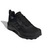 adidas Terrex AX4 GTX Core Black Carbon Men Sneakers Grey-Four FY9664