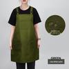 Custom Logo Kitchen Workwear: Apron Vest for Coffee Shops & Catering