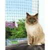 TRIXIE Filet De Protection Pour Chat 3x2 M Vert