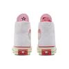 Converse Chuck 70 High Watermelon Unisex Sneakers White Red A02297C