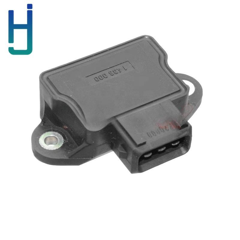 13631436000 TPS Throttle Position Sensor Automobiles For BMW E46 318i 1.9L F650 CS (E650) 2001-2005 G650 GS (R13)