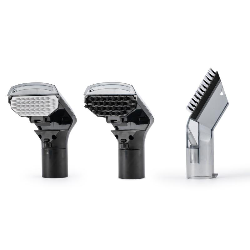 Radiola - Rd Spot600 - Vacuum Cleaner Cleaner Stain Remover - 600w - 15kpa - Double Tank - Compact And Portable