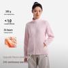 PELLIOT Women's Outdoor 3-in-1 Waterproof Fleece Jacket