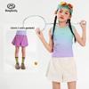 Banduxian Girls' 2025 Summer Sport Shorts