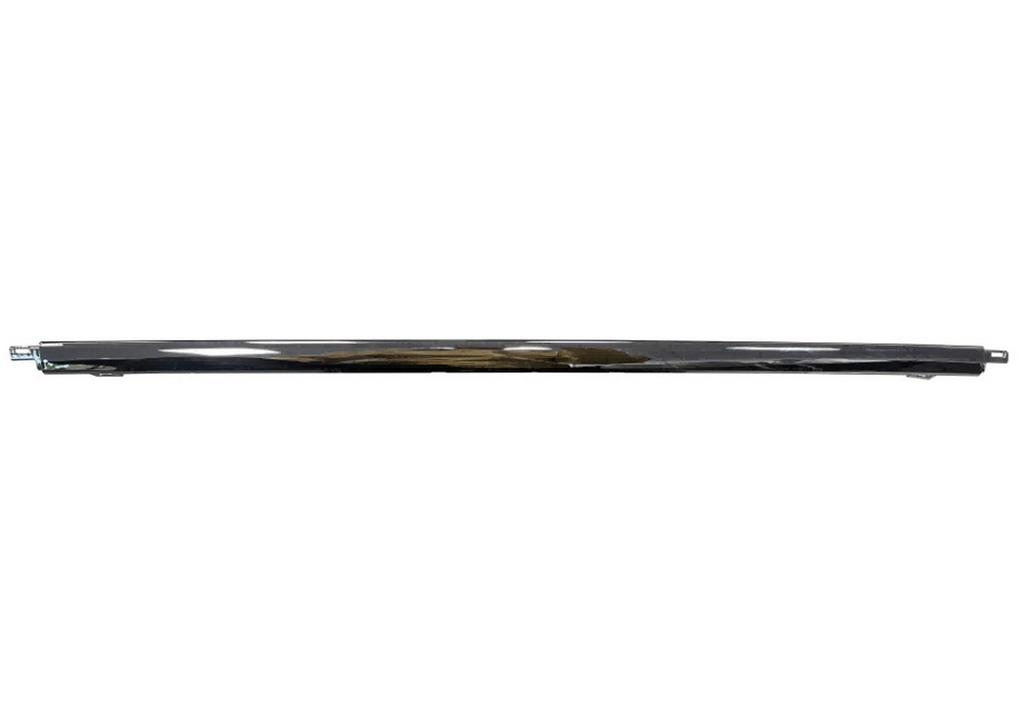 BMW G07 Luxury Front Bumper Trim - 51117449673