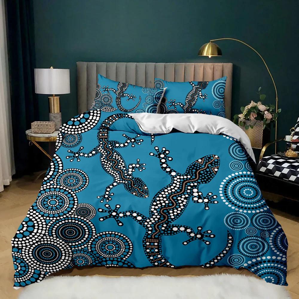 Комплект пододеяльников в стиле барокко — фото 7