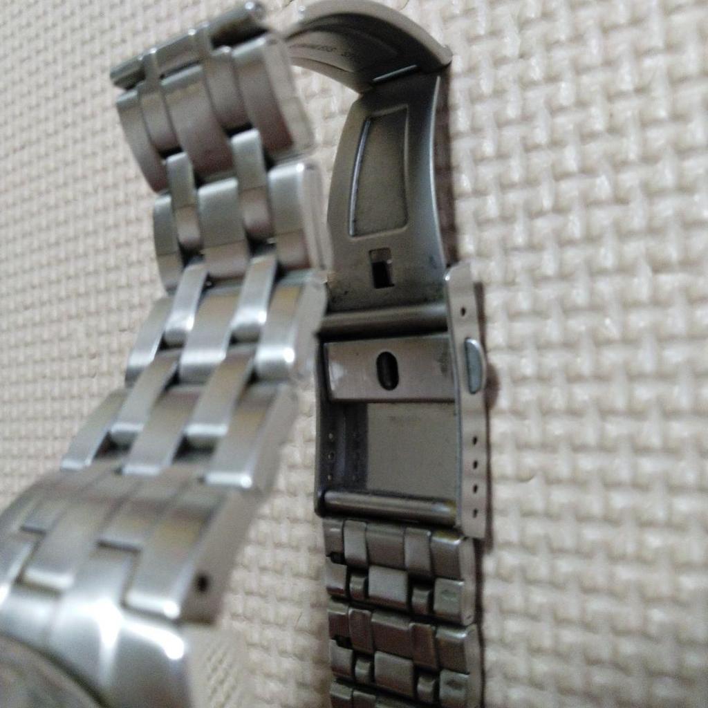 [USED] Men's watch CASIO MTD-1060