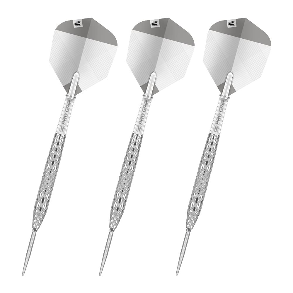 TARGET Target NASTRI 01 SWISS POINT STEEL 23g Dart Barrel Dart Set <190150>
