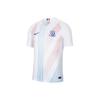 Nike Shanghai Shenhua 2020 Auswärts Fan Edition Kurzarm T-Shirt Herren Oberteile Weiß CI7668-100