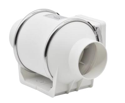 ARIL 125 ECO DUCT FAN - RX 01-312
