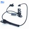 Suitable for 2009-2013 To-yota Corolla 2ZRFE High Quality Front Left and Right ABS Speed Sensor 8954312100 89542-12100