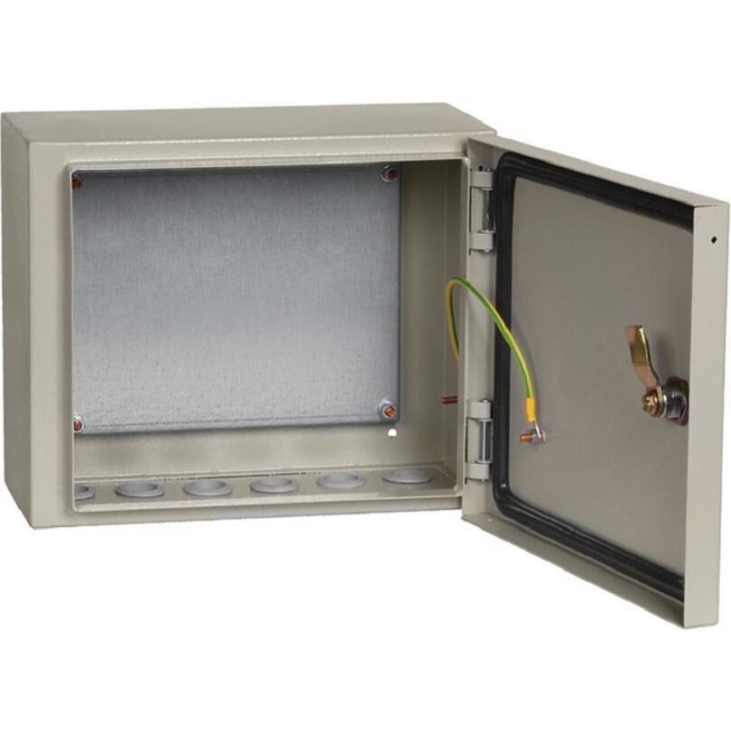 

Switchboard Iek Ykm40-231-54