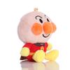 New 10Cm Kawaii Japanese Anpanman Blue And Orange Elf Cartoon Stuffed Plush Doll Toy Pendant Children'S Birthday Gift